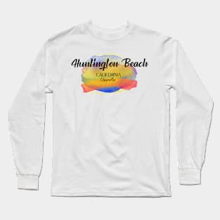 Spring Break Collection 2020 Long Sleeve T-Shirt